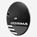 Corima Front C+ Disc Carbon Wheel Tubular Track