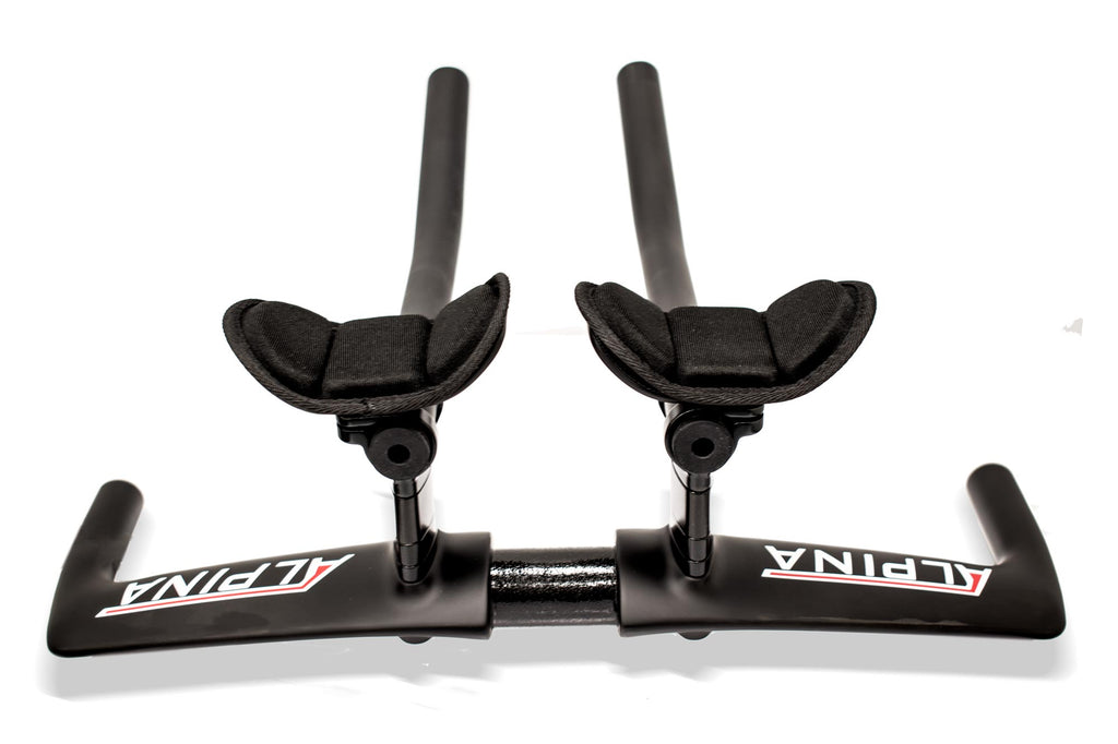 Alpina Carbon Tt Handlebars