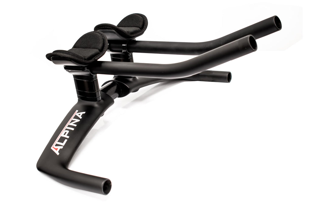 Alpina Carbon Tt Handlebars