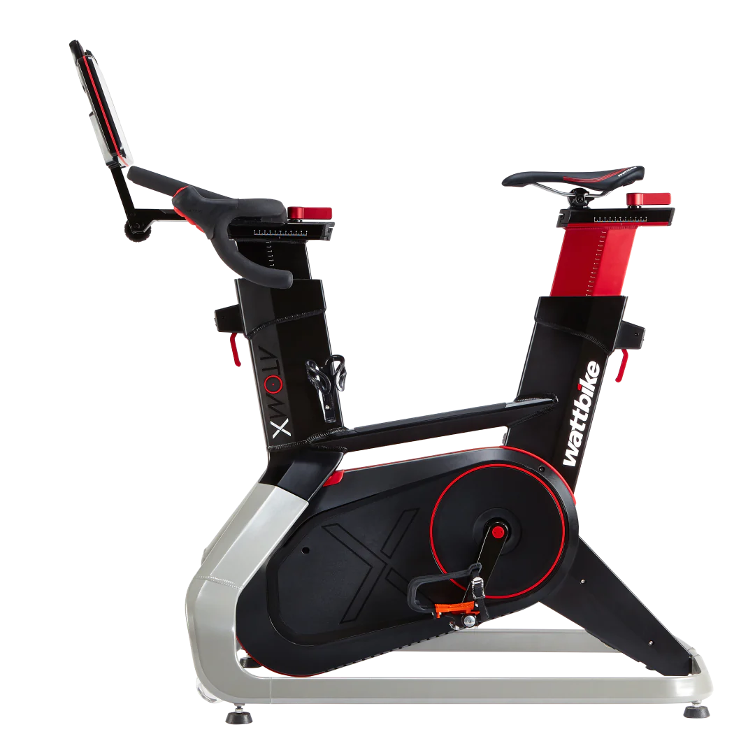 Wattbike Atomx