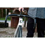 Cinelli Pista Track  Sprint Handlebar 40/42Mm