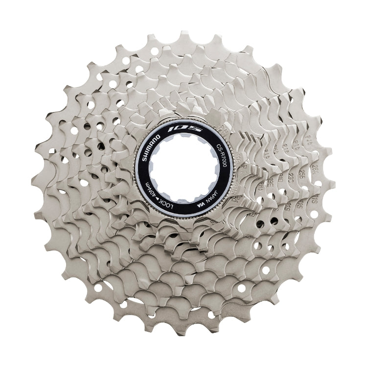 Shimano Tiagra Hg500 11/25 10-Speed Road Cassette
