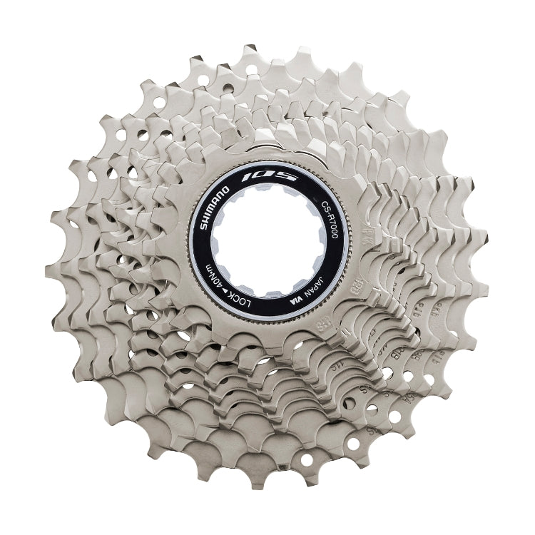 Shimano Tiagra Hg500 11/25 10-Speed Road Cassette
