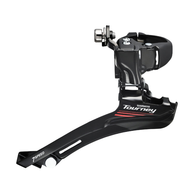 Shimano Tourney A070 Front Derailleur Fd - A070 - A