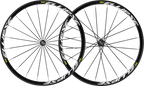Mavic Ellipse Track  Wheelset