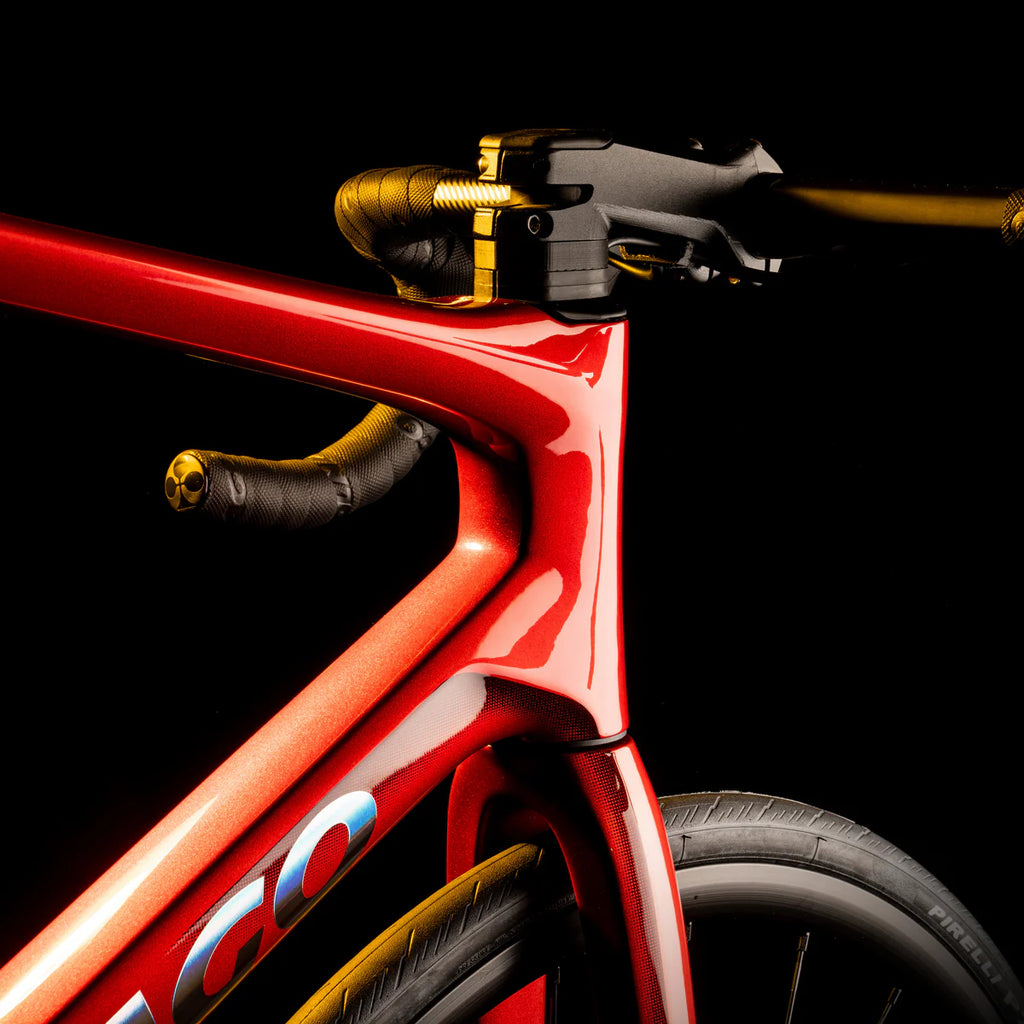 Colnago V4 Disc Sram Rival