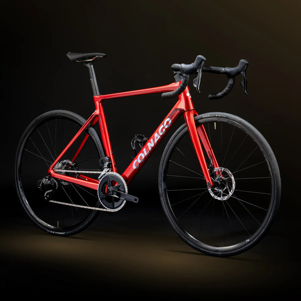 Colnago V4 Disc Sram Rival