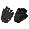 Agu Gloves Essential Super Gel Black
