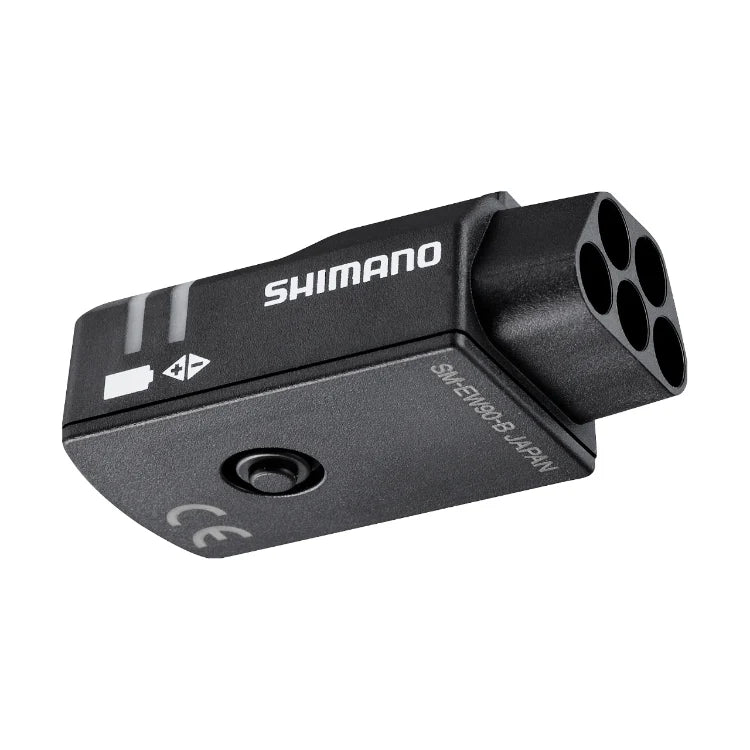 Shimano Junction-(A) Di2 Sm-Ew90-B