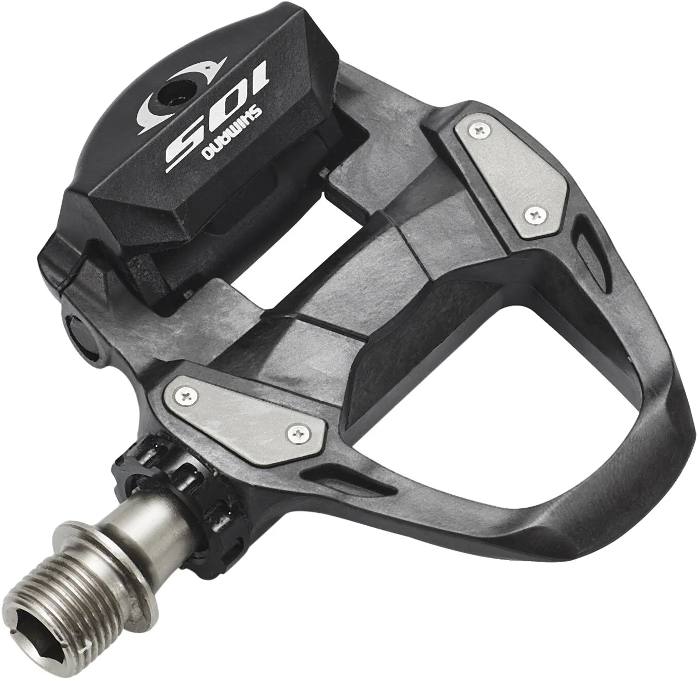 Shimano 105 Spd-Sl Pedals  Spd-R7000 Sm-S411