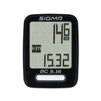 Sigma Cycle Computer Bc 5.16