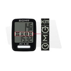 Sigma Cycle Computer Bc 5.16