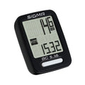 Sigma Cycle Computer Bc 5.16