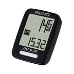 Sigma Cycle Computer Bc 5.16