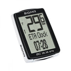 Sigma Cycle Computer  Bc 16.16 Sts
