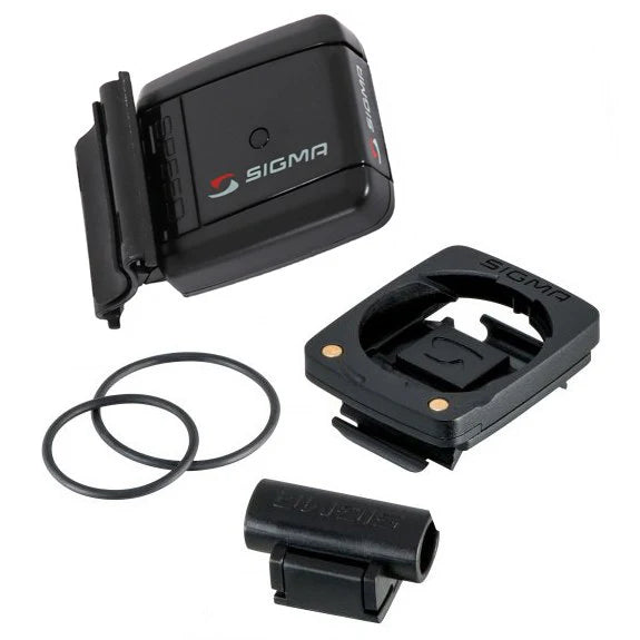 Sigma Cycle Computer  Bc 16.16 Sts