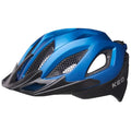 Ked Sppiri Ii Blueblack Matt Helmet