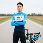 Sportful (Uci) At85 Bodyfit Cycling Jersey