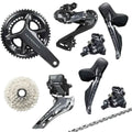 Shimano Ultegra Di2 R8170 12 Speed Groupset