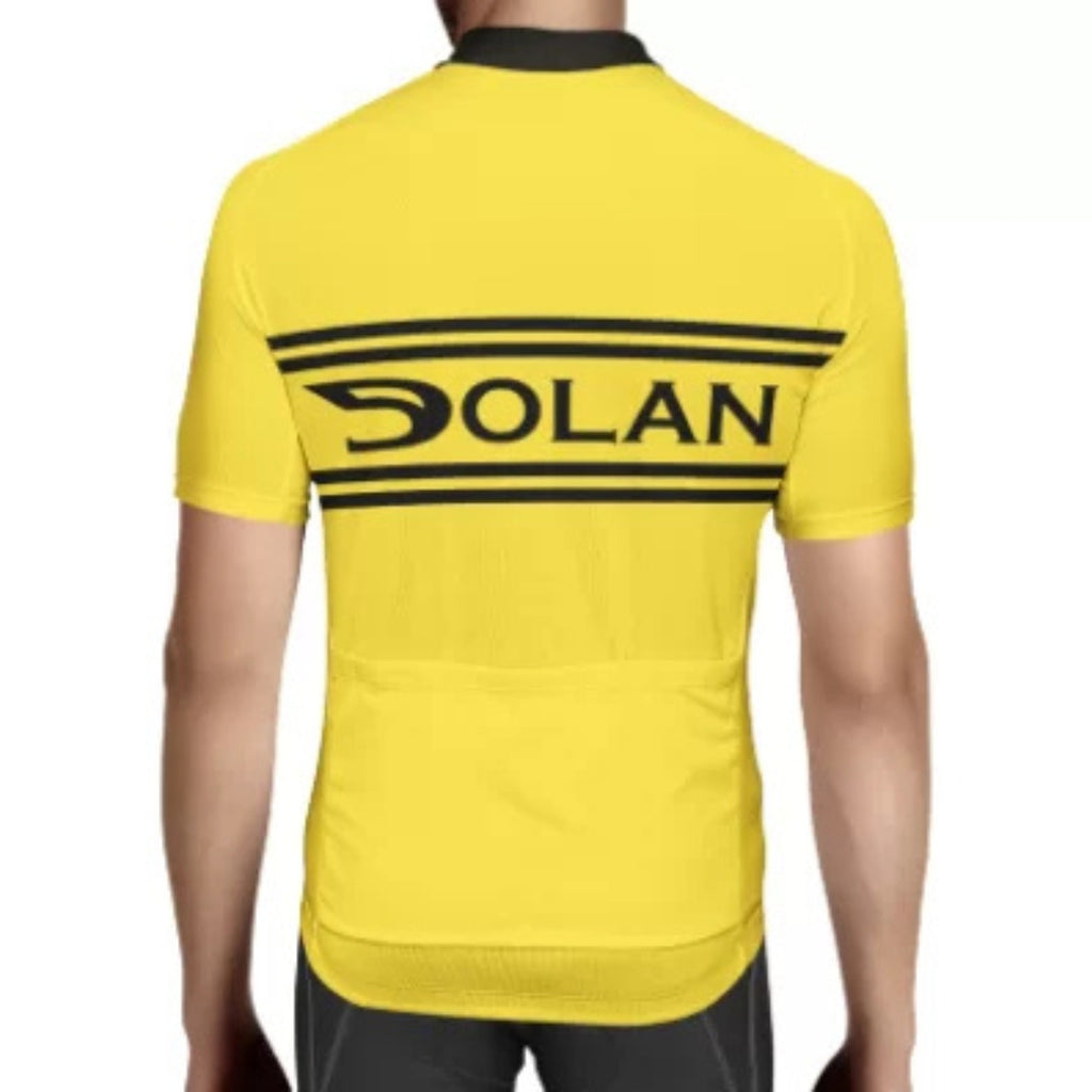 Dolan Winners Jersey Aajr17