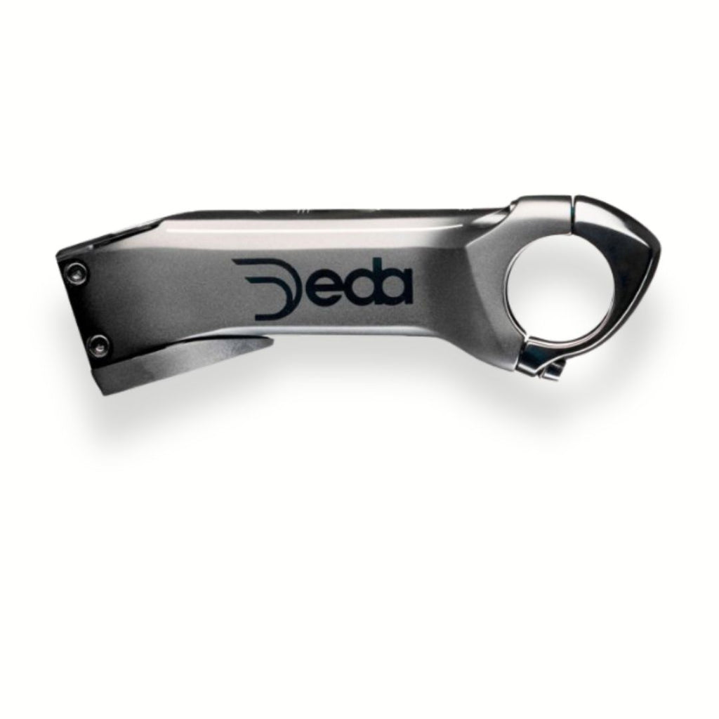 DEDA VINCI STEM 120MM POB