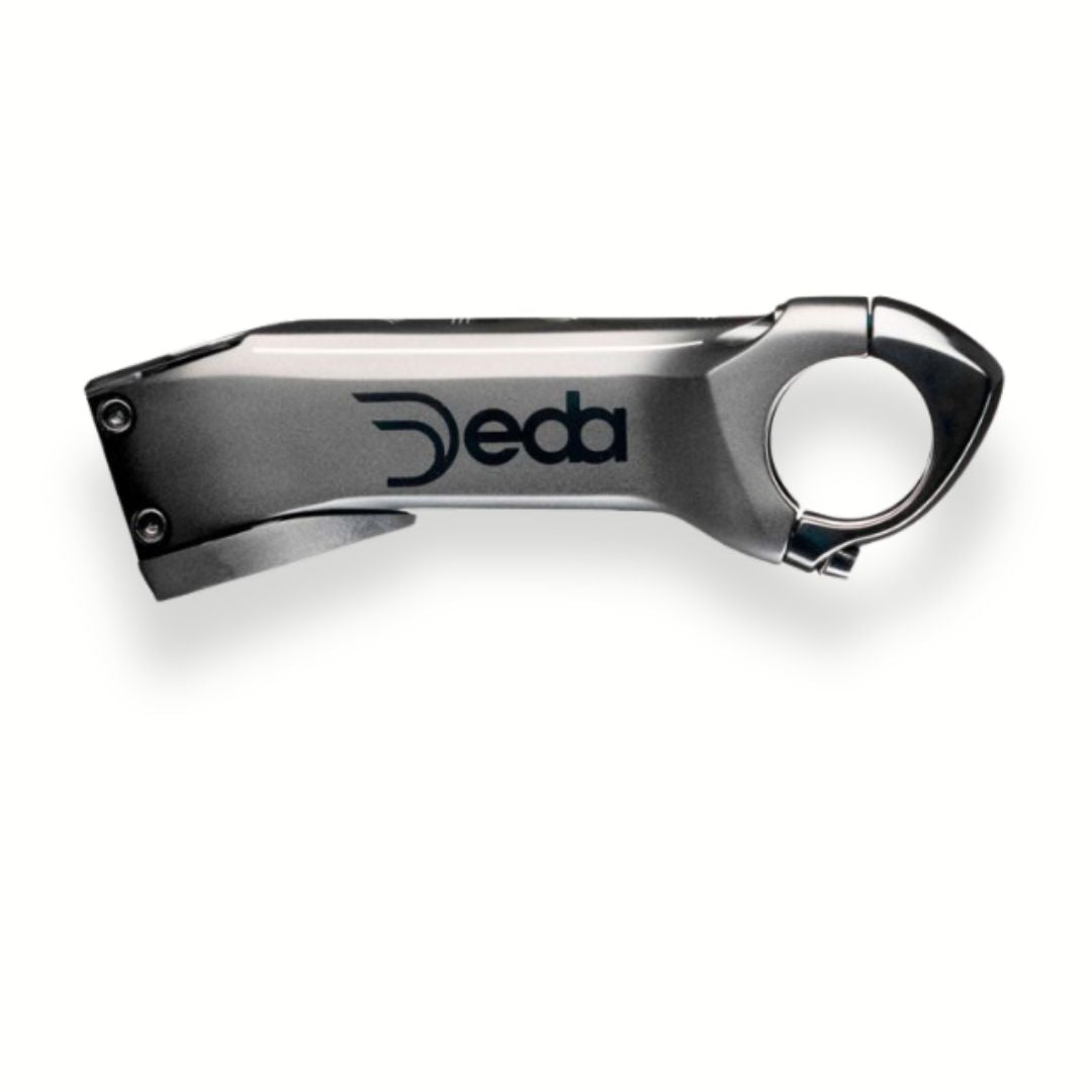 DEDA VINCI STEM 120MM POB