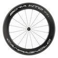 Campagnolo Bora Wto 77 Pista Wheel