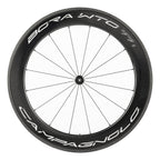 Campagnolo Bora Wto 77 Pista Wheel