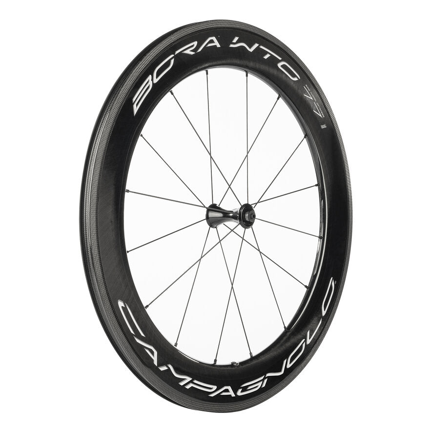 Campagnolo Bora Wto 77 Pista Wheel