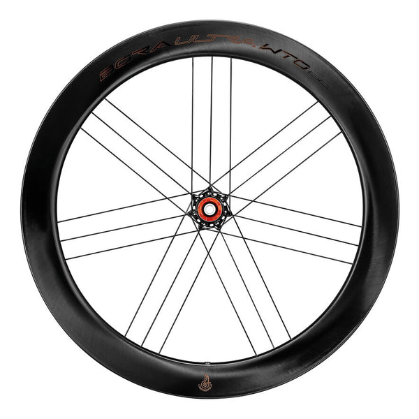 Campagnolo Bora Ultra Wto 60 C23 Disc Brake