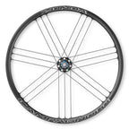 Campagnolo Zonda Wheels Alloy Disc Brake