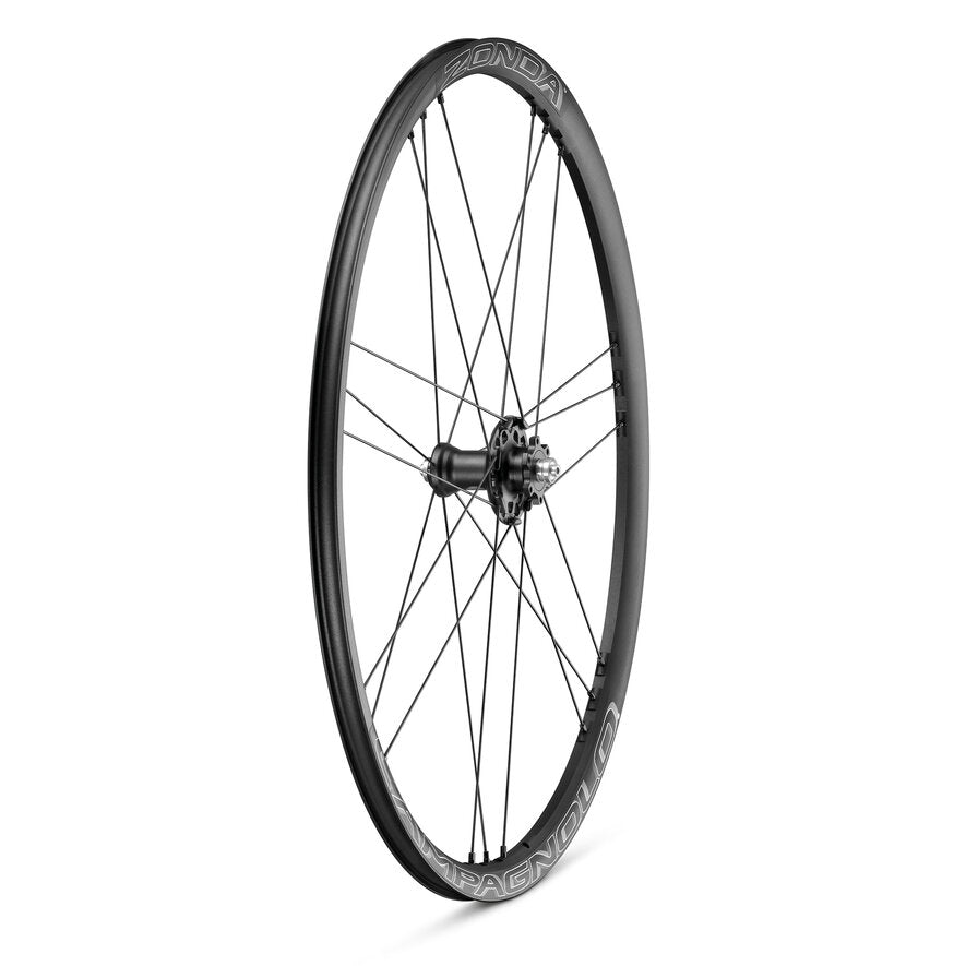 Campagnolo Zonda Wheels Alloy Disc Brake