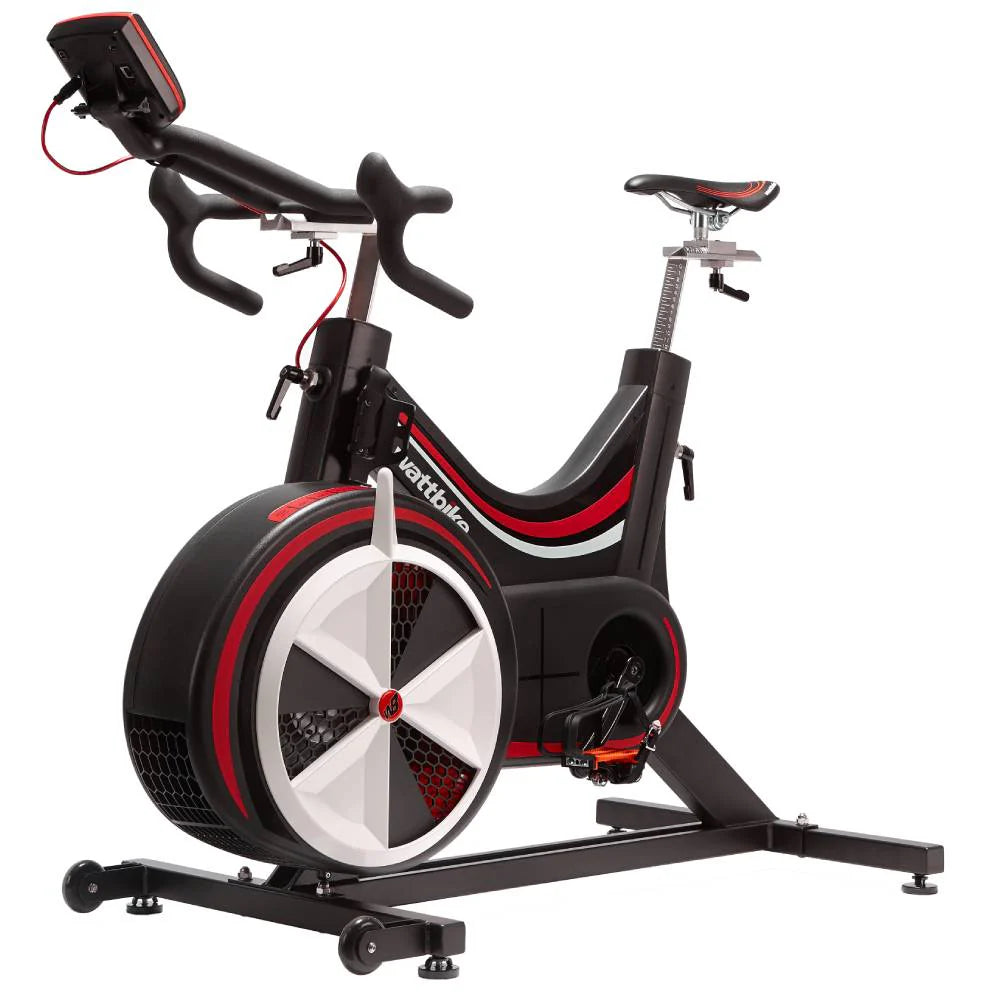 Wattbike Pro