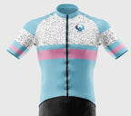 Alpine Classic Series Cycling Jersey (Al781)