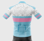 Alpine Classic Series Cycling Jersey (Al781)