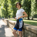 Alpine Competiton Bib-Shorts