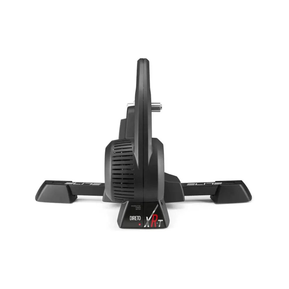 Elite Home Trainer Direto Xr-T