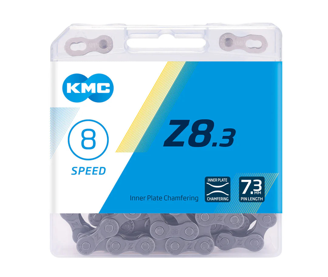 Kmc Z8 Bicycle Chain