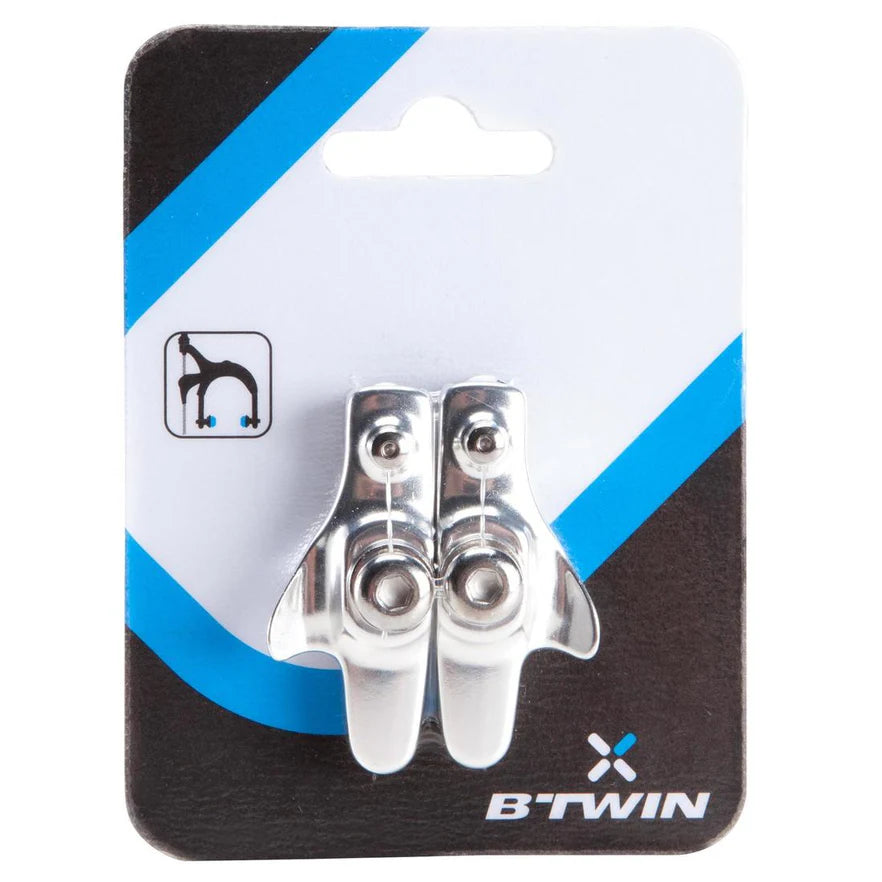 Btwin Brake Pad For Road &amp;Amp; City Bike