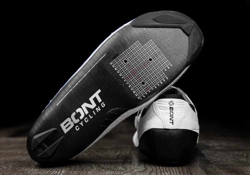 Bont Vaypor S Road Cycling Shoes