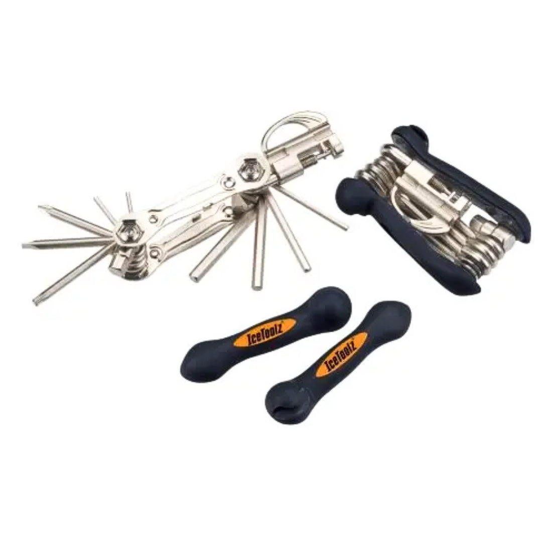Ice Toolz Multi Folding Tool Reserve-16