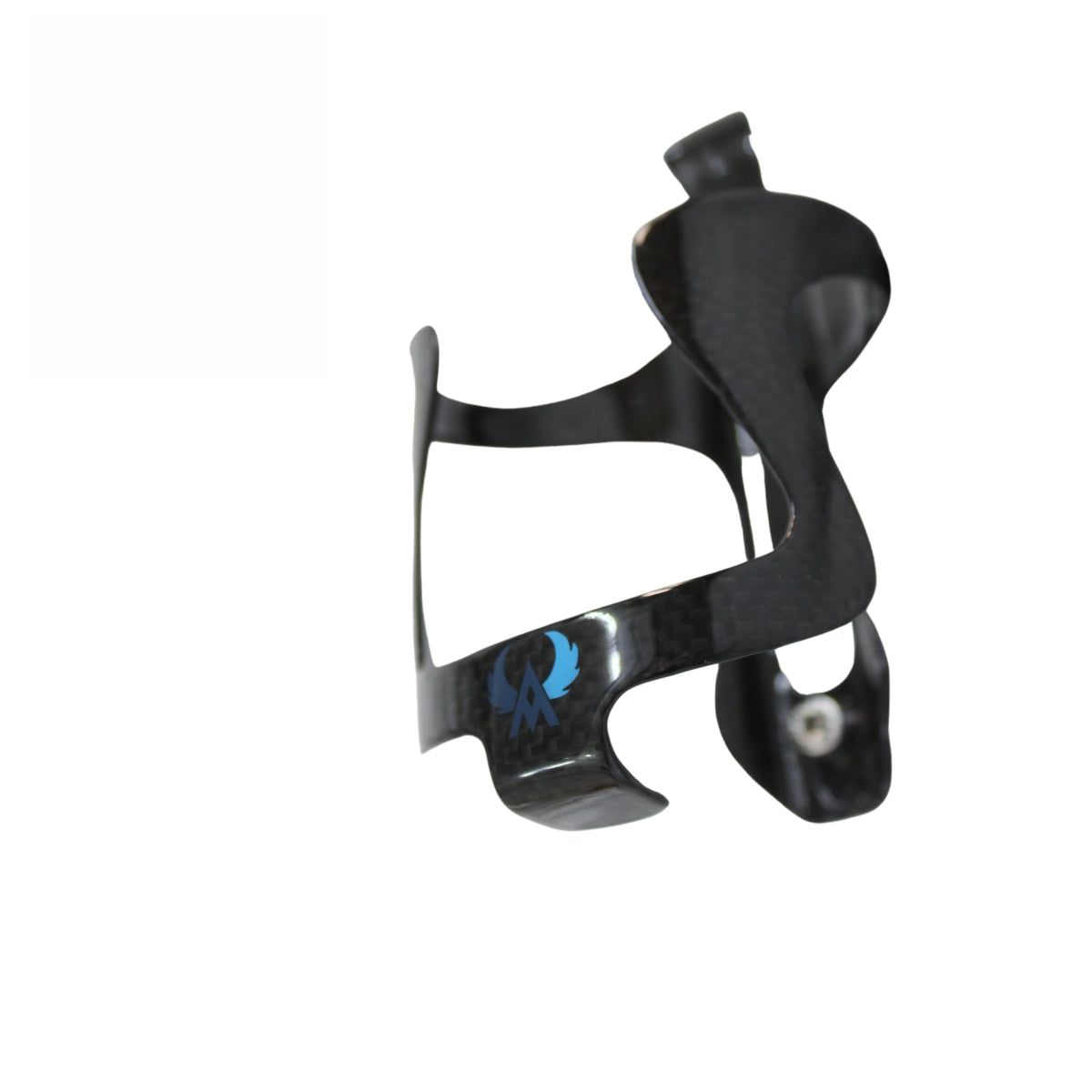 Alpine Water Bottle Cage Carbon Fibre - Ag11B