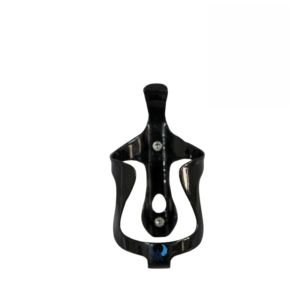 Alpine Water Bottle Cage Carbon Fibre - Ag11B
