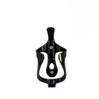 Alpine Water Bottle Cage Carbon Fibre - Ag11B