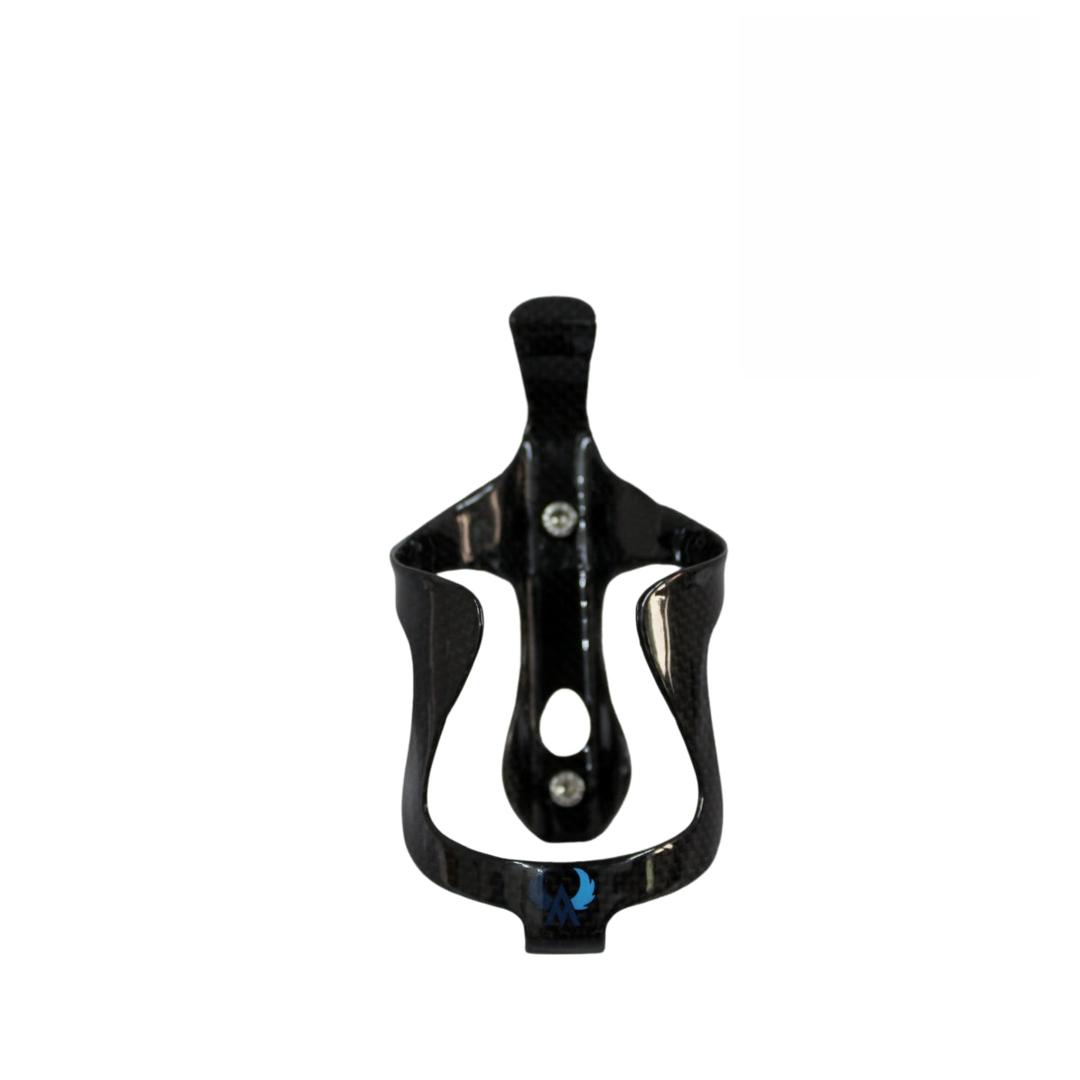 Alpine Water Bottle Cage Carbon Fibre - Ag11B