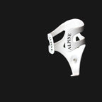 Alpine Water Bottle Cage Carbon Fibre - Ag12W