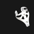 Alpine Water Bottle Cage Carbon Fibre - Ag12W