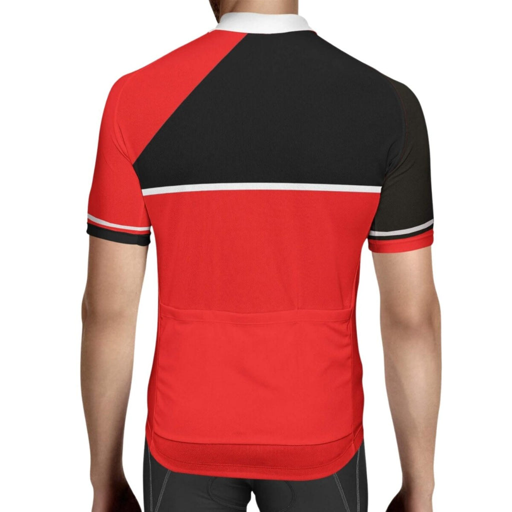 Alpine  Artistic Jersey Aajr15