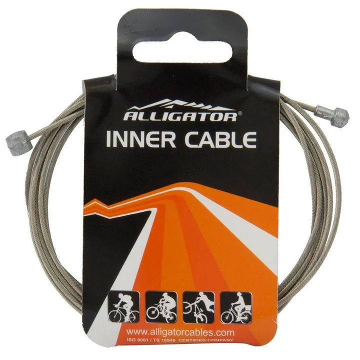 Alligator Brake Inner Cable
