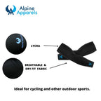 Alpine  Arm Sleeves Aaas08